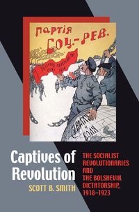 Produktbild: Captives of Revolution