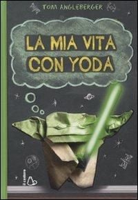 Produktbild: La mia vita con Yoda