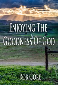 Produktbild: Enjoying the Goodness of God