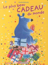 Produktbild: Le plus beau cadeau du monde