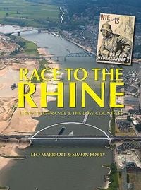 Produktbild: Race to the Rhine