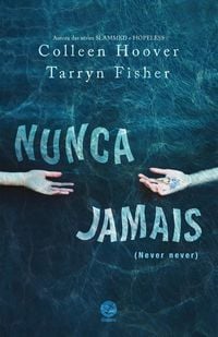 Produktbild: Nunca jamais