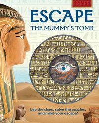 Produktbild: Escape the Mummy's Tomb