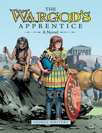 Produktbild: The Wargod's Apprentice: A Novel
