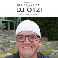 Produktbild: Ein Tribut an DJ &Ouml;tzi
