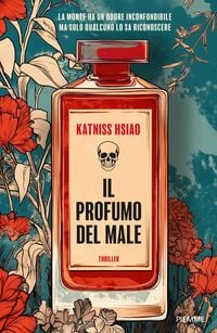 Produktbild: Il profumo del male