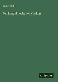Produktbild: Der Landsknecht von Cochem