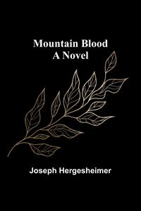 Produktbild: Mountain Blood