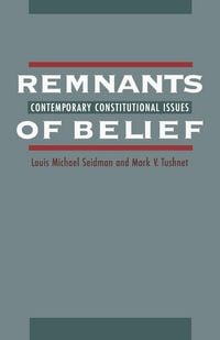 Produktbild: Remnants of Belief