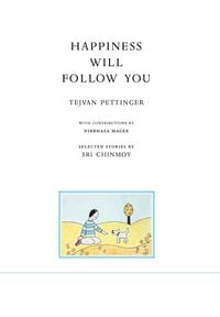 Produktbild: Happiness will follow you (second edition)