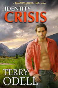 Produktbild: Identity Crisis (Blackthorne, Inc., #7)