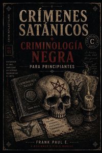 Produktbild: Cr&iacute;menes Sat&aacute;nicos