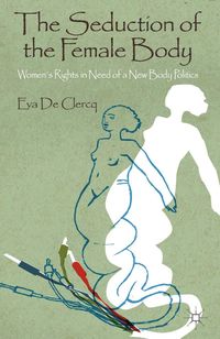 Produktbild: The Seduction of the Female Body