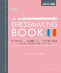Produktbild: The Dressmaking Book