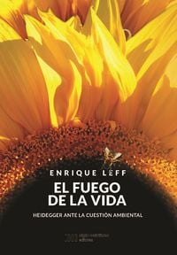 Produktbild: El fuego de la vida