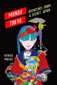 Produktbild: Mondo Tokyo