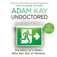 Produktbild: Kay, A: Undoctored