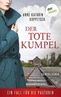 Produktbild: Der tote Kumpel