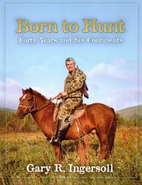 Produktbild: Born to Hunt