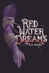 Produktbild: Red Water Dreams (Lirical Series, #2)