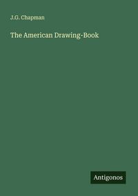 Produktbild: The American Drawing-Book