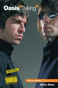 Produktbild: Oasis: Talking
