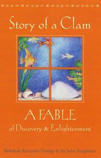 Produktbild: Story of a Clam