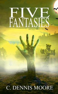 Produktbild: Five Fantasies