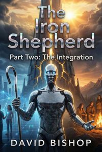 Produktbild: The Iron Shepherd - Part 2 The Integration