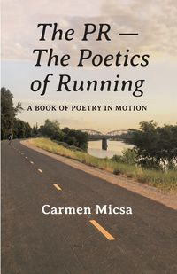 Produktbild: The PR - The Poetics of Running