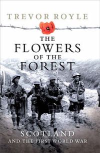 Produktbild: The Flowers of the Forest