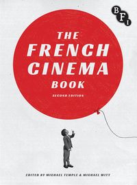 Produktbild: The French Cinema Book