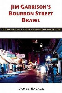 Produktbild: Jim Garrison's Bourbon Street Brawl