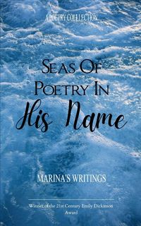 Produktbild: Seas Of Poetry In His Name