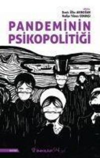 Produktbild: Pandeminin Psikopolitigi