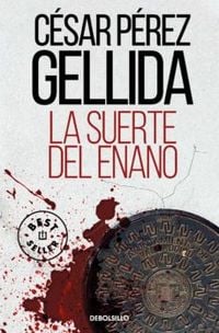 Produktbild: La suerte del enano
