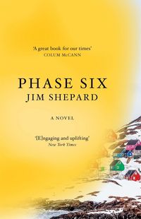 Produktbild: Phase Six