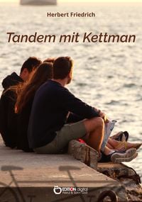 Produktbild: Tandem mit Kettmann