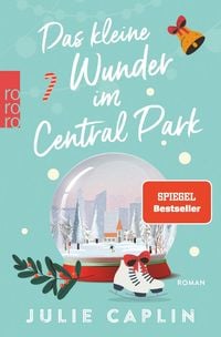 Produktbild: Das kleine Wunder im Central Park