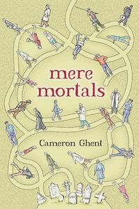 Produktbild: Mere mortals
