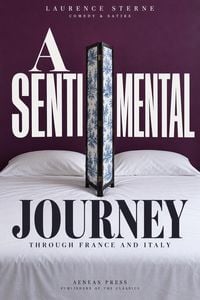 Produktbild: A Sentimental Journey
