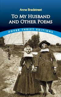 Produktbild: To My Husband and Other Poems