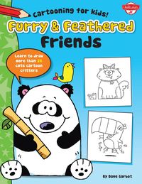 Produktbild: Furry & Feathered Friends
