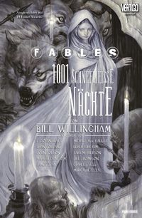 Produktbild: Fables - Bd. 27: 1001 schneewei&szlig;e N&auml;chte
