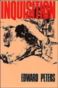 Produktbild: Inquisition