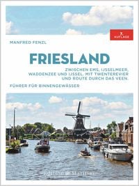 Produktbild: Friesland