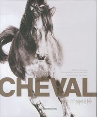 Produktbild: Cheval en majest&eacute;