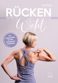 Produktbild: R&uuml;cken Wohl