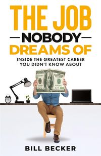 Produktbild: The Job Nobody Dreams Of