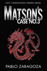 Produktbild: Matson's Case No. 3 (Matson Case Files, #3)